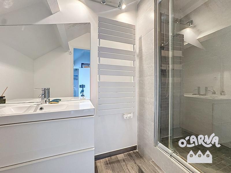 Appartement - 25 m² - 1 pièce