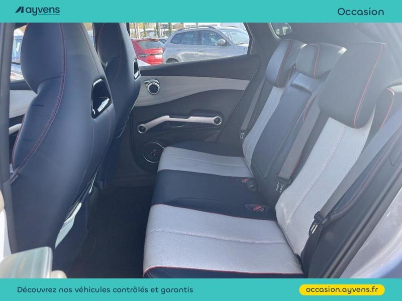 Byd Atto 3 204ch - 60,5 kWh Comfort