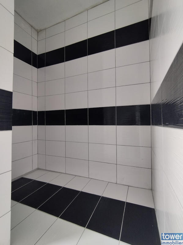 Maison - 61 m² - 3 pièces