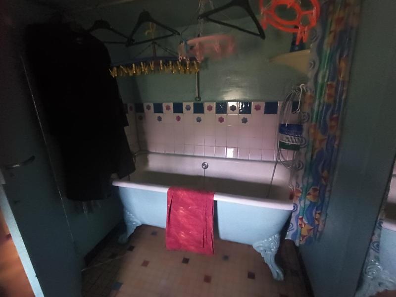 Maison - 99 m² - 5 pièces