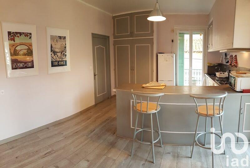 Maison - 175 m² - 8 pièces