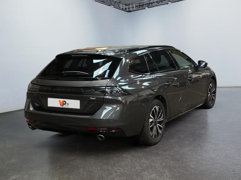 Peugeot 508 Sw Hybrid 225 e-Eat8 Allure