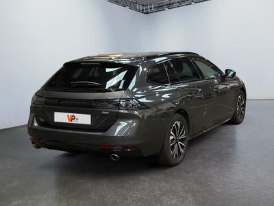 Peugeot 508 Sw Hybrid 225 e-Eat8 Allure