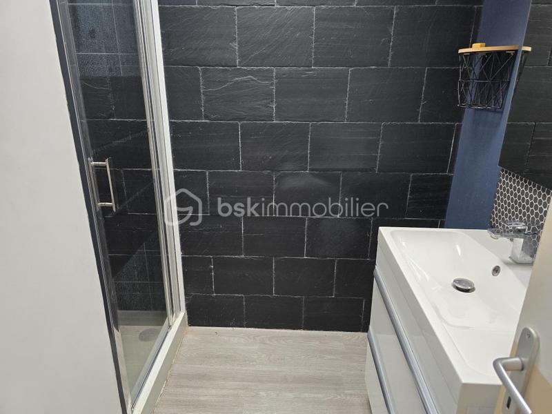 Maison en pierre - 100 m² - 4 pièces