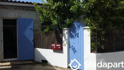 Appartement - 55 m² - 2 pièces