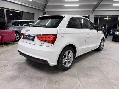 Audi A1 1.4 TDi - 90 Berline Ambiente Phase 2 / Garantie 12 Mois