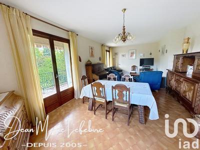 Maison - 164 m² - 5 pièces