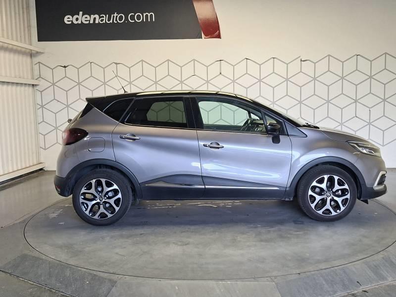 Renault Captur dCi 110 Energy Intens
