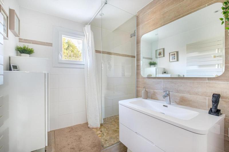 Maison - 133 m² - 6 pièces