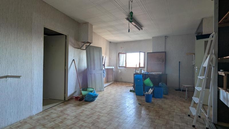 Maison - 200 m² - 12 pièces