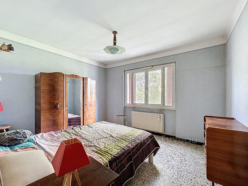 Maison - 121 m² - 5 pièces