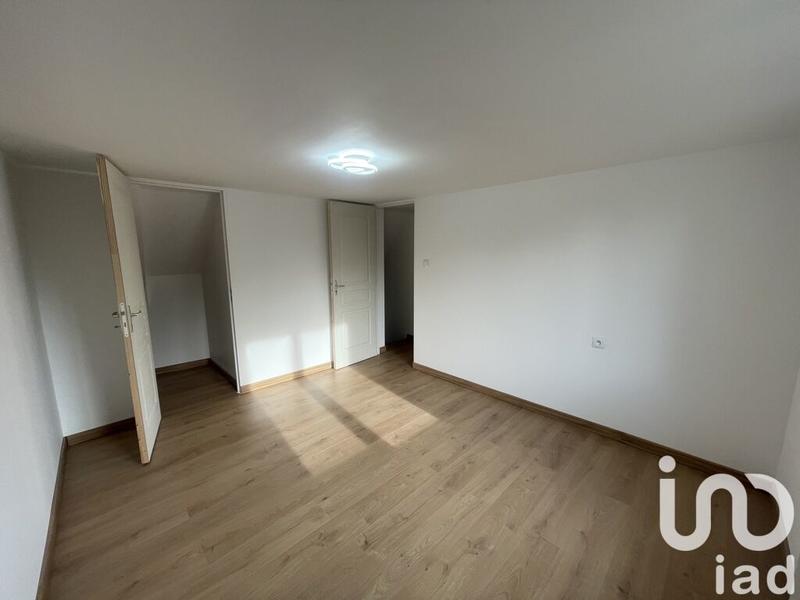 Maison - 45 m² - 2 pièces