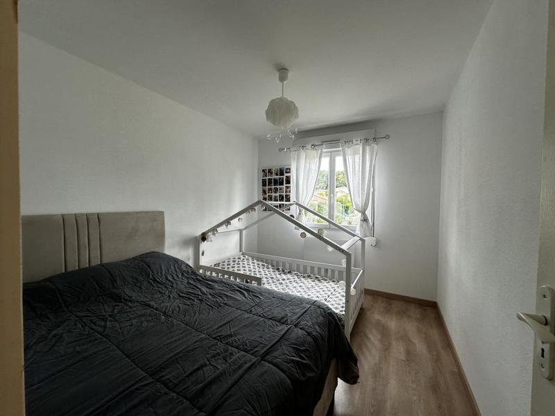 Pavillon - 86 m² - 4 pièces