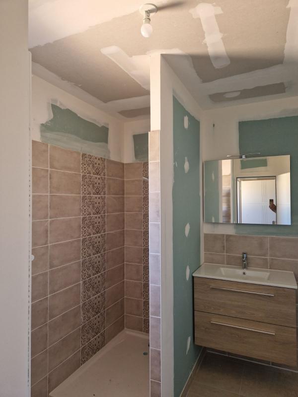 Maison - 70 m² - 4 pièces