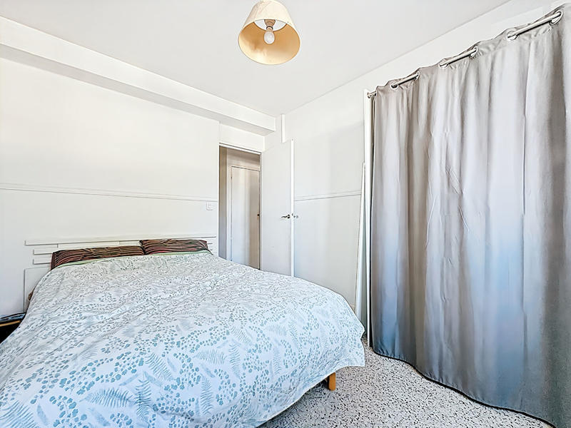 Appartement - 88 m² - 5 pièces