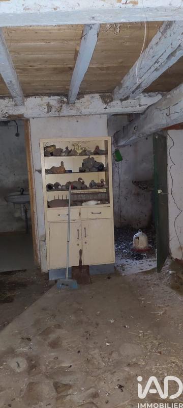 Maison de campagne - 230 m² - 7 pièces