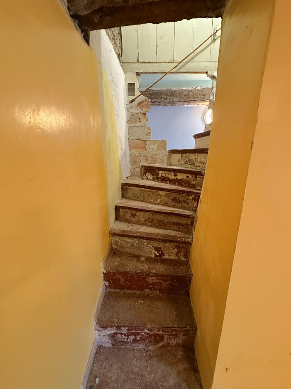 Maison - 41 m² - 3 pièces