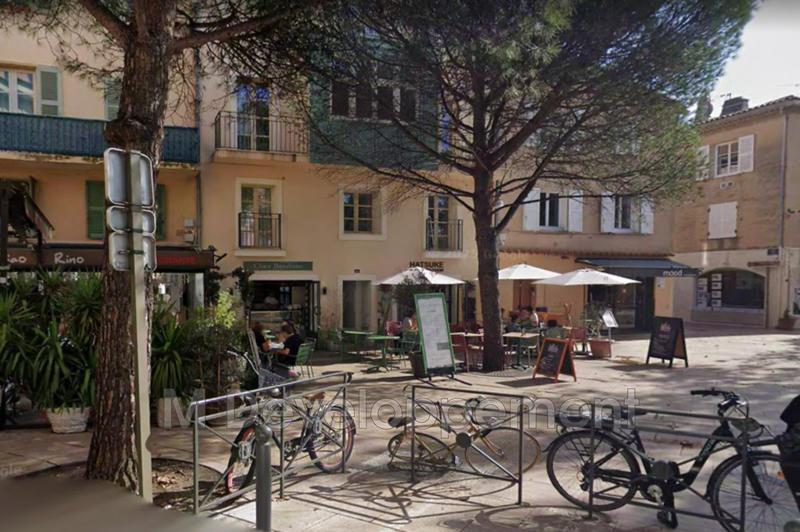 Local commercial - 20 m²