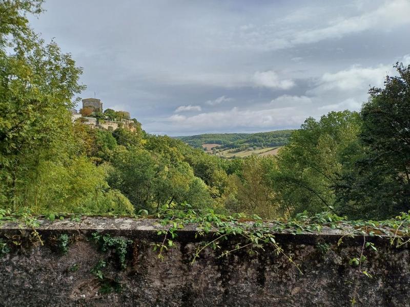 Maison en pierre - 78 m² - 3 pièces