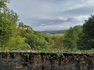 Maison en pierre - 78 m² - 3 pièces