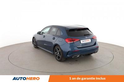 Mercedes Classe a 200 d Amg Line 8g-Dct 150 ch