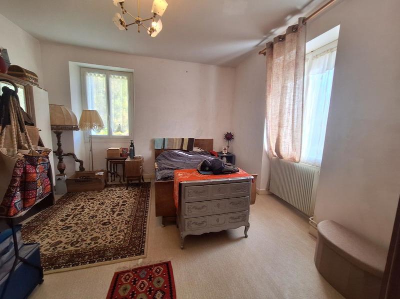 Maison - 97 m² - 3 pièces