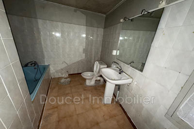 Immeuble - 121 m² - 4 pièces