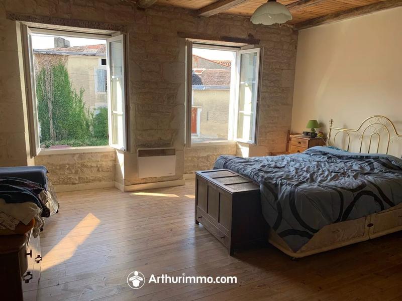 Maison - 141 m² - 5 pièces