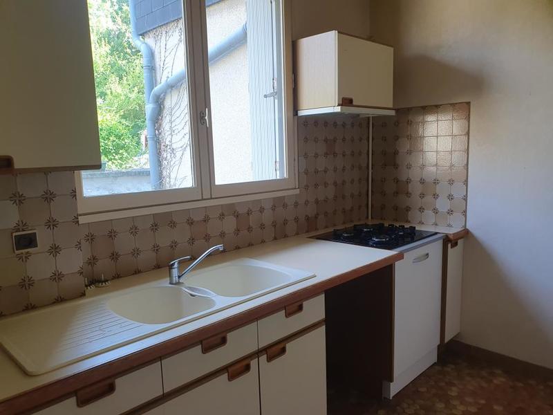 Appartement - 65 m² - 2 pièces