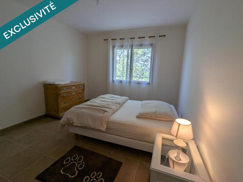 Maison - 145 m² - 4 pièces