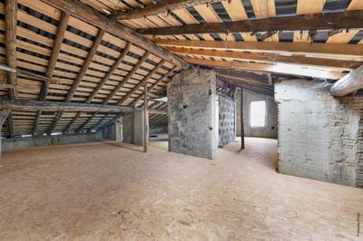 Appartement - 107 m² - 3 pièces