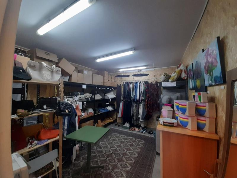 Local commercial - 330 m²