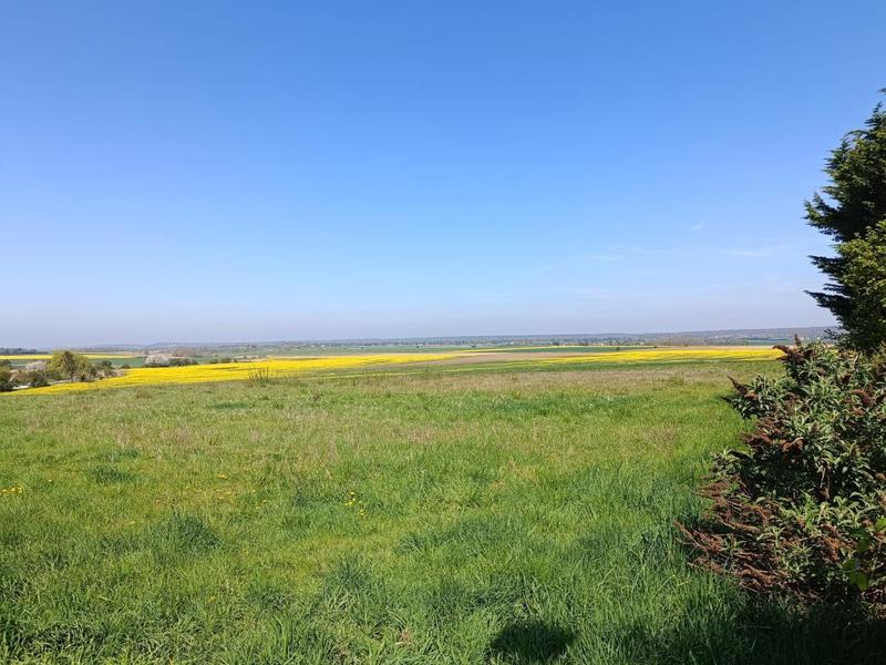 Maison - 103 m² - 6 pièces