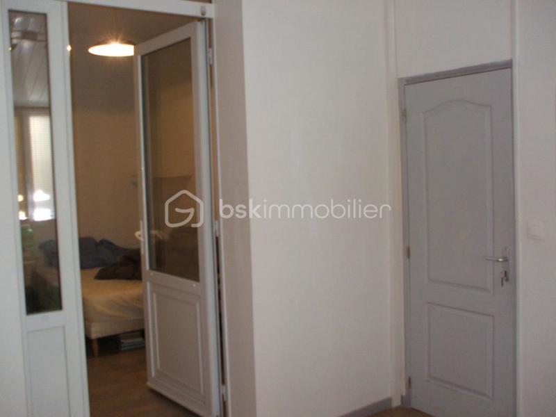 Immeuble - 100 m² - 5 pièces