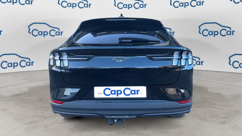 Ford Mustang Mach-E VI 269 76 kWh Standad Range