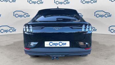 Ford Mustang Mach-E VI 269 76 kWh Standad Range