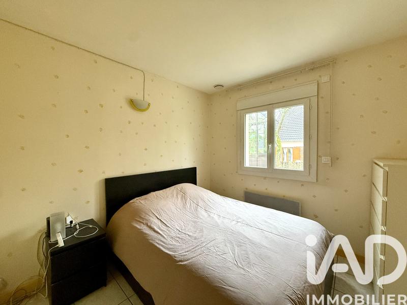 Maison - 182 m² - 8 pièces