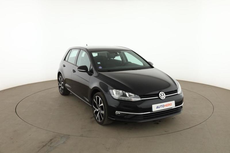 Volkswagen Golf VII 1.4 Tsi BlueMotion Dsg7 5p 125 ch