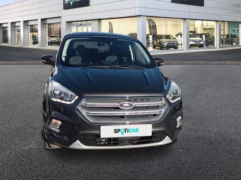 Ford Kuga II 1.5 Tdci 120ch s/Spowershif 2wd Titanium