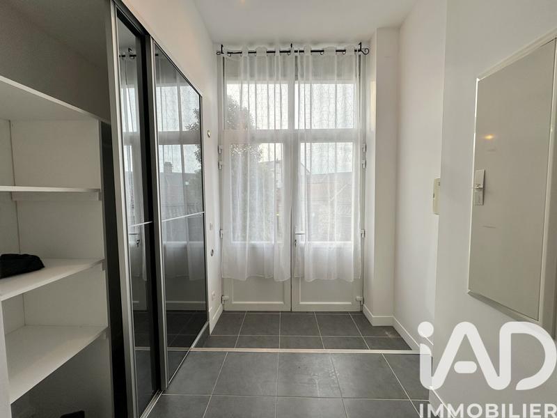 Appartement - 70 m² - 2 pièces