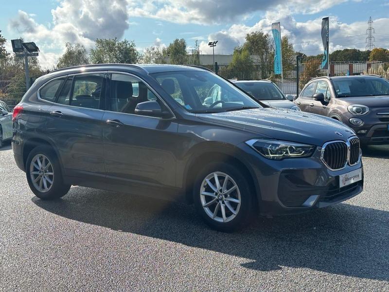 Bmw X1 (F48) (2) Sdrive18i 136 Business Design Dkg7