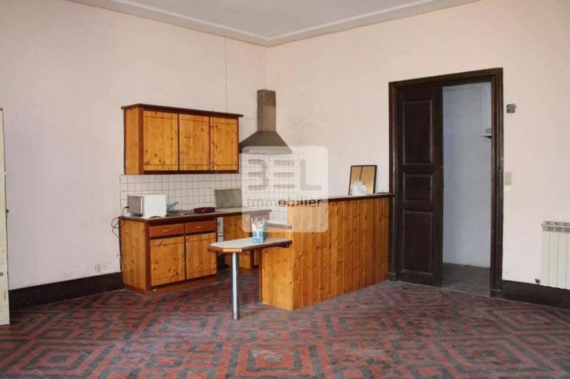 Hôtel particulier - 365 m² - 19 pièces