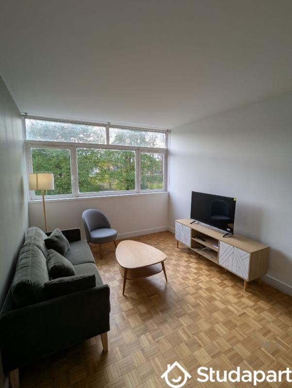 Chambre - 15 m² - 1 pièce