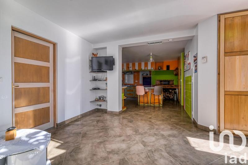 Appartement - 127 m² - 5 pièces