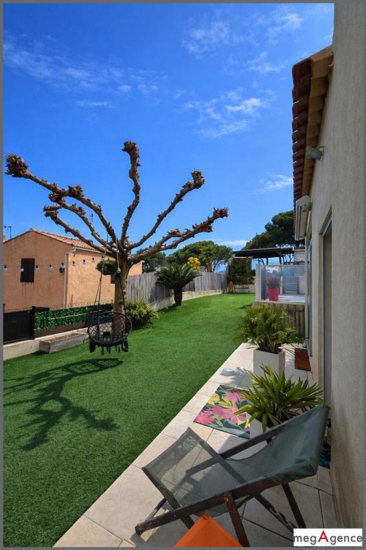 Maison - 145 m² - 5 pièces