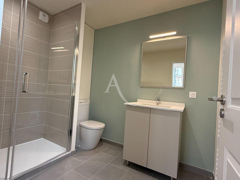 Appartement - 36 m² - 1 pièce