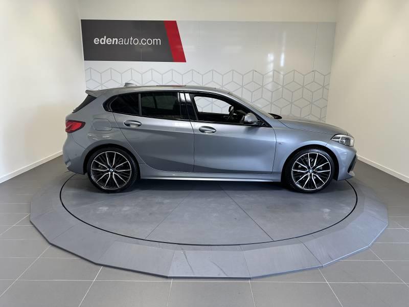 Bmw Série 1 118i 136 ch Dkg7 m Sport