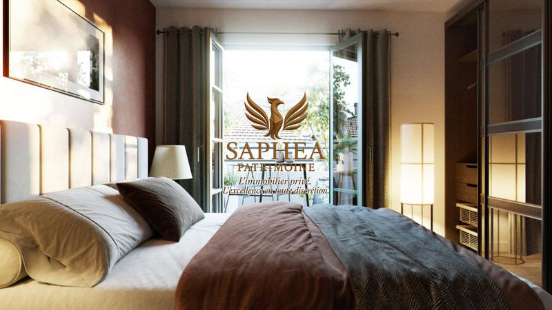 Appartement - 78 m² - 3 pièces