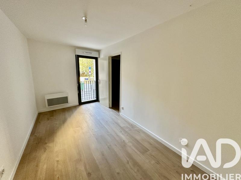 Appartement - 96 m² - 4 pièces