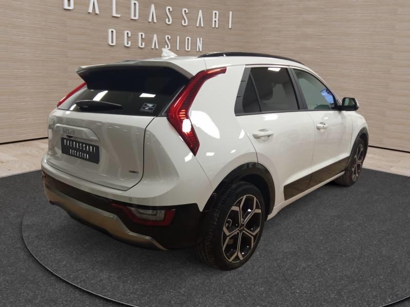 Kia Niro 1.6 GDi 141 ch Hev Dct6 Premium